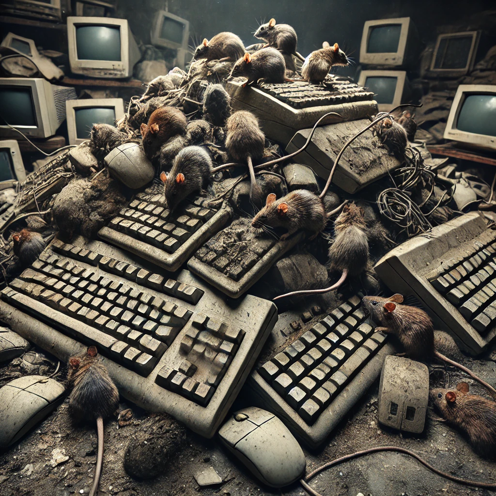 KB Mice