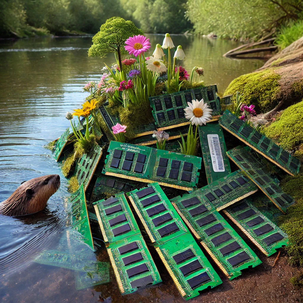 Module Otter