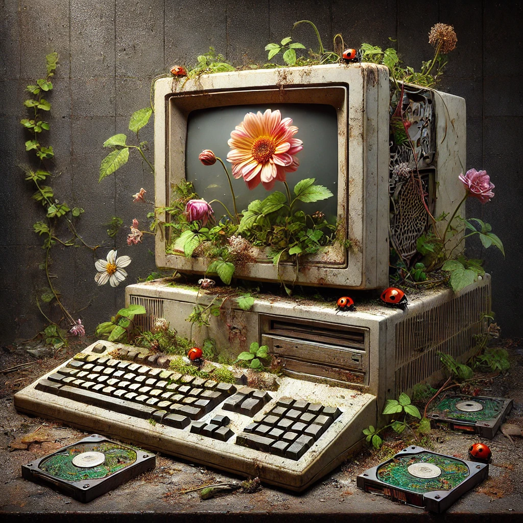 PC Transforms